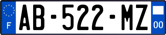 AB-522-MZ