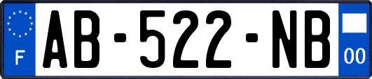 AB-522-NB