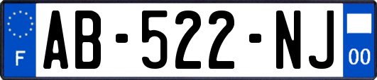 AB-522-NJ