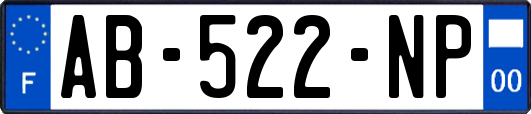 AB-522-NP