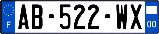 AB-522-WX