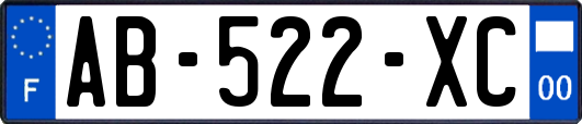 AB-522-XC