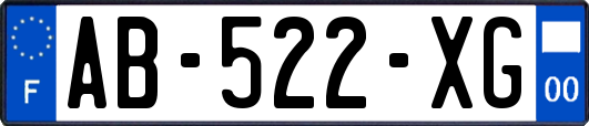 AB-522-XG