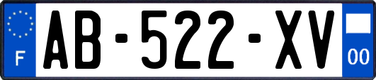 AB-522-XV