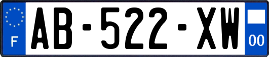 AB-522-XW