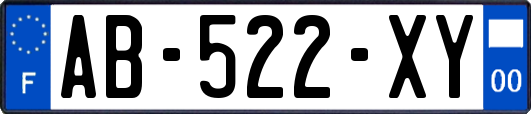 AB-522-XY