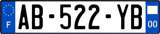 AB-522-YB