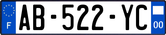 AB-522-YC