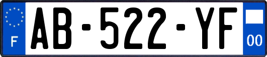 AB-522-YF