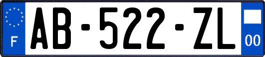 AB-522-ZL