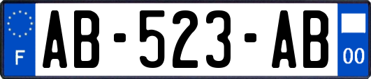 AB-523-AB