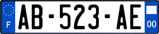 AB-523-AE