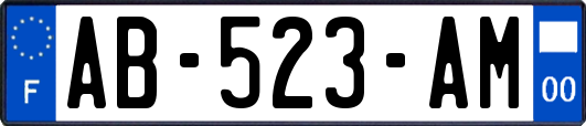 AB-523-AM