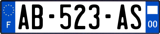 AB-523-AS