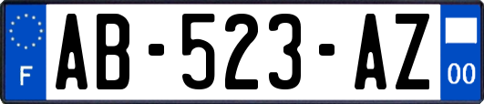 AB-523-AZ