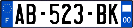 AB-523-BK