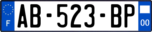 AB-523-BP