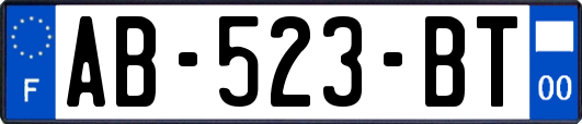 AB-523-BT