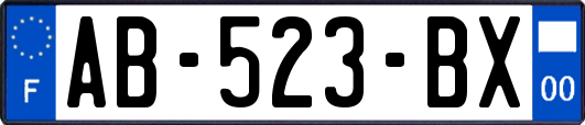 AB-523-BX