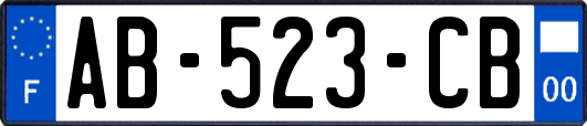 AB-523-CB