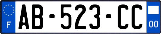 AB-523-CC