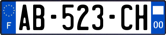 AB-523-CH