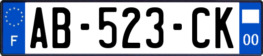 AB-523-CK