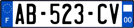 AB-523-CV