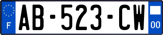 AB-523-CW