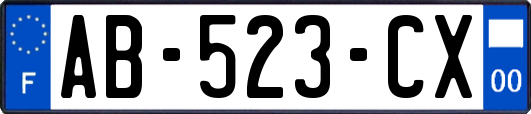 AB-523-CX