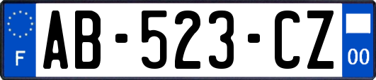 AB-523-CZ