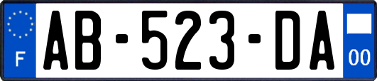 AB-523-DA