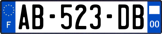 AB-523-DB