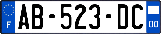 AB-523-DC