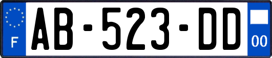 AB-523-DD