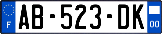 AB-523-DK