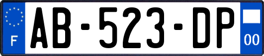 AB-523-DP