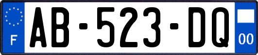 AB-523-DQ