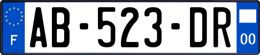 AB-523-DR