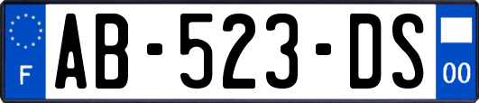 AB-523-DS