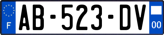 AB-523-DV