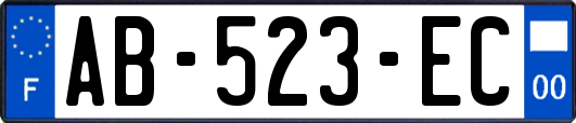 AB-523-EC