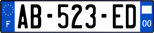 AB-523-ED