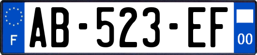 AB-523-EF