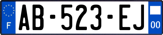 AB-523-EJ