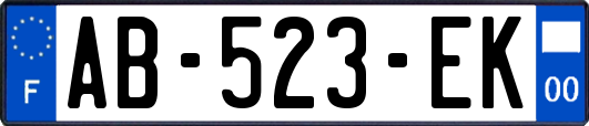 AB-523-EK