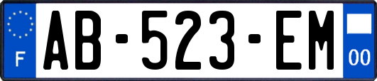 AB-523-EM