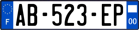 AB-523-EP