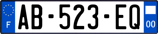 AB-523-EQ