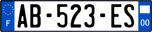 AB-523-ES